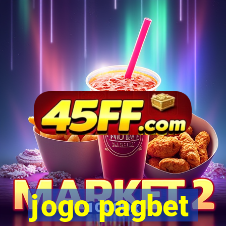 jogo pagbet
